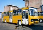 Ikarus 260 1972 года